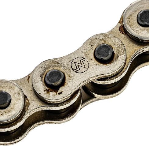 Niche 630 Drive Chain 102 يربط قياسي غير O-Ring مع رابط Master Connecting in Saudi Arabia