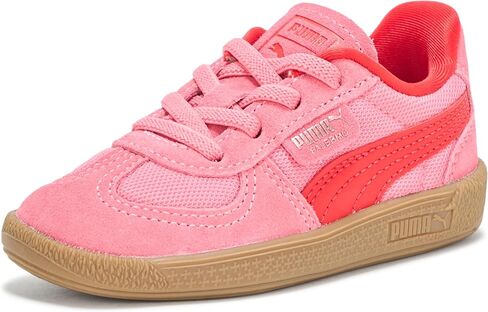 PUMA للجنسين-تشيلد باليرمو (طفل صغير) حذاء رياضة in Saudi Arabia