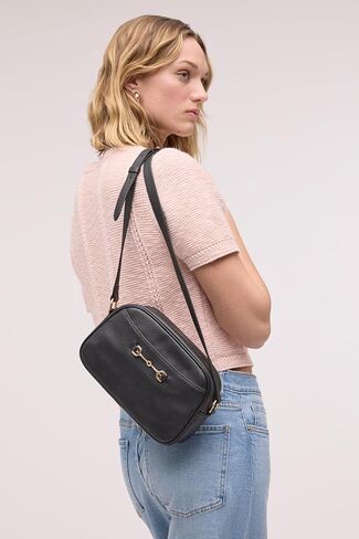 Sam Edelman Loraine Camera Bag in Saudi Arabia