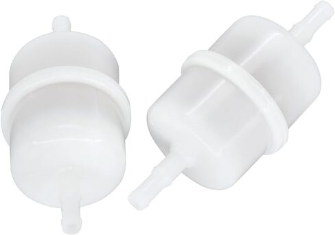 24 050 13-S Fule Filter 15 Micron متوافق مع Kohler Engine CH18-CH25 ، CH620-CH740 CH750 ، CH940-CH1000 ، CV17-CV25 ، CV670-CV750 استبدل 24 050 13-S1 ، 24 050 13 ، 24 050-S ، 24 050 02-S 1/4-eb in Saudi Arabia