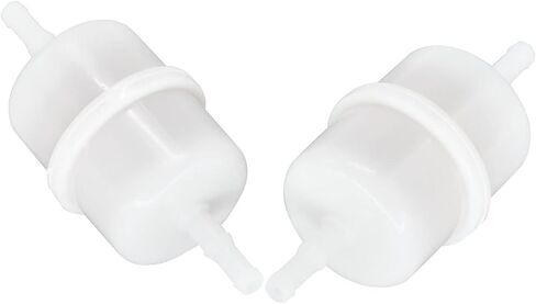 24 050 13-S Fule Filter 15 Micron متوافق مع Kohler Engine CH18-CH25 ، CH620-CH740 CH750 ، CH940-CH1000 ، CV17-CV25 ، CV670-CV750 استبدل 24 050 13-S1 ، 24 050 13 ، 24 050-S ، 24 050 02-S 1/4-eb in Saudi Arabia