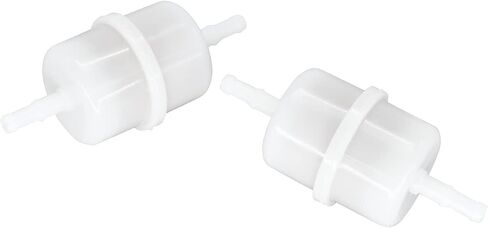 24 050 13-S Fule Filter 15 Micron متوافق مع Kohler Engine CH18-CH25 ، CH620-CH740 CH750 ، CH940-CH1000 ، CV17-CV25 ، CV670-CV750 استبدل 24 050 13-S1 ، 24 050 13 ، 24 050-S ، 24 050 02-S 1/4-eb in Saudi Arabia