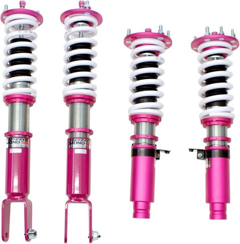 Godspeed MSS0268 MONOSS COIL OVERSIONS KIT FOR #HONDA CROSSTOUR in Saudi Arabia