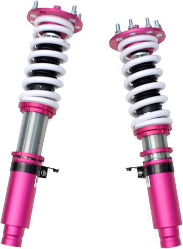 Godspeed MSS0268 MONOSS COIL OVERSIONS KIT FOR #HONDA CROSSTOUR in Saudi Arabia