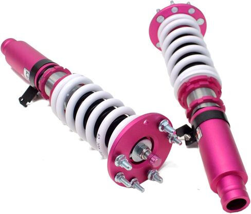 Godspeed MSS0268 MONOSS COIL OVERSIONS KIT FOR #HONDA CROSSTOUR in Saudi Arabia