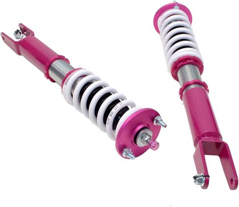 Godspeed MSS0268 MONOSS COIL OVERSIONS KIT FOR #HONDA CROSSTOUR in Saudi Arabia