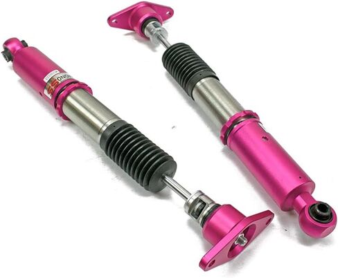 Godspeed MSS0223-C(WRONG) MonoSS Coil-overs Suspensions Kit for #Mazda CX-3 (DK) 2016-21, 16 Levels Damping, Ride Height Adjustable in Saudi Arabia