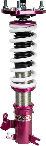Godspeed MSS0720-B Monoss Coil-Ovens Unders Kit For #Infiniti i30 / I35 (CA33) 2000-04 ، 16 RESPAND ، REDU ENDUALLE قابل للتعديل in Saudi Arabia