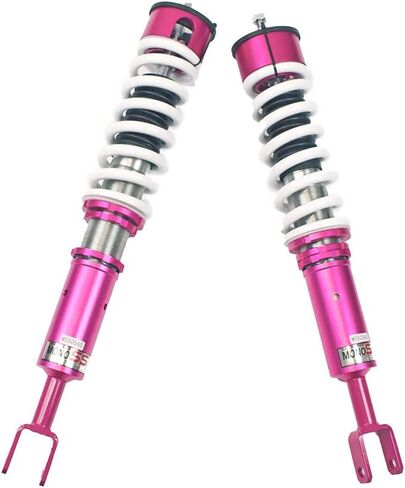 Godspeed MSS0540-B MonoSS Coil-overs Suspensions Kit for #Audi S4 (8E/8H) 2004-09, 16 Levels Damping, Ride Height Adjustable in Saudi Arabia