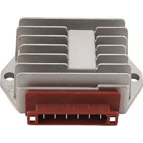 DB Electrical New 230-42029 Voltage Regulator/Rectifier Compatible with/Replacement for 12V CAGIVA COCIS 1989 343620 75946750 04191200EC 7362.119 8112102 8112362 8122902 9138005 AP8112354 in Kuwait