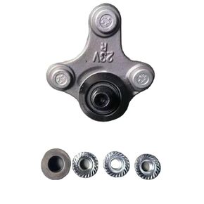 auto Repair kit Replace# 1K0407366C 1K0407366C AUTO-MOHITO 1pack in Kuwait