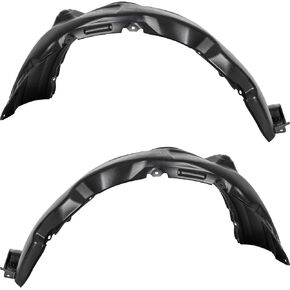 استبدال أجزاء السيارات لمجموعة زوج من 2 خطوط Fender الأمامية وجانب الراكب اليسار اليمين لكامري mod_fdrx868-10952 in Saudi Arabia