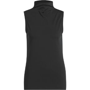 adidas Women's Ultimate365 Sleeveless Mock Neck Top in Saudi Arabia