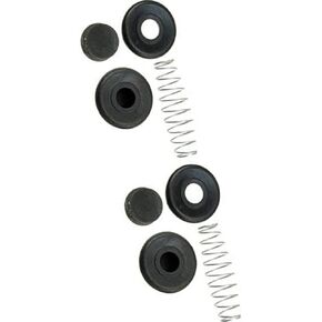 Rear Left Rear Right Drum Brake Wheel Cylinder Kit for Volkswagen 411,412,Fastback,Squareback 1966 1967 1968 1969 1970 1971 1972 1973 1974 2 X Replacement 113698293 in Saudi Arabia