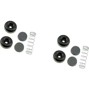 Rear Drum Brake Wheel Cylinder Kit for Cadillac Series 75, 90 1938 Replacement 3205756, 8125874, 3207700 2Pcs in Kuwait