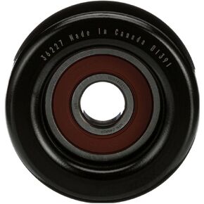 Accessory Drive Belt Idler Pulley- Pulley 1-Qty for Trailblazer 2002-2009 for Trailblazer EXT 2002-2006 for Pacifica 2005-2008 for Trailblazer 2002-2009 for Trailblazer EXT 2002-2006 in Saudi Arabia