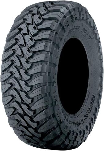 إطارات Toyo Open Country M/T All -Terrain Radial Tyre - 35x12.50r20 121Q in Kuwait