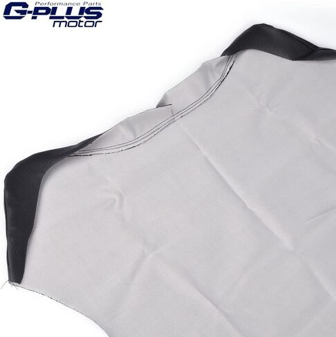 G-PLUS Black Seat Bottom Compatible with Polaris Ranger 2X4 4X4 6X6 XP EFI LE 500 700 2004-2009 2203133, 2682638-070, 2682638-455, 2683817-070, 2683932 in Saudi Arabia