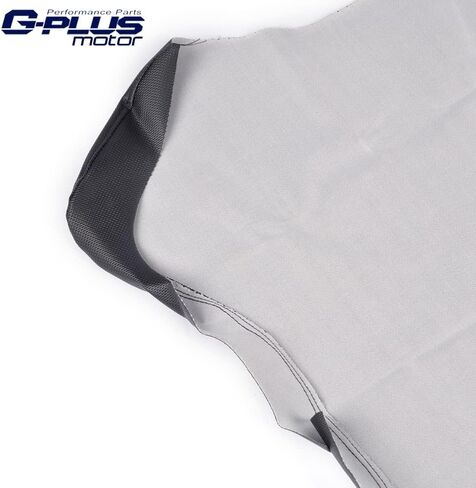 G-PLUS Black Seat Bottom Compatible with Polaris Ranger 2X4 4X4 6X6 XP EFI LE 500 700 2004-2009 2203133, 2682638-070, 2682638-455, 2683817-070, 2683932 in Saudi Arabia