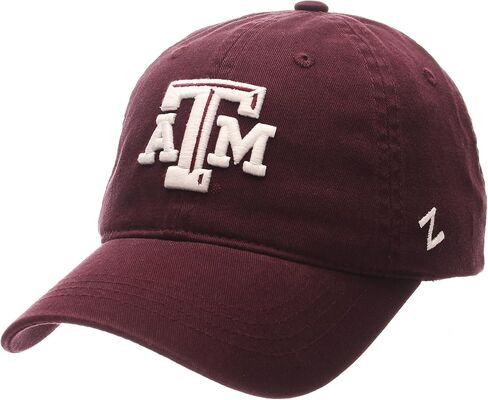 Zephyr Adult Scholarship Adjustable Hat (Florida State Seminoles - Red, Adjustable) in Saudi Arabia
