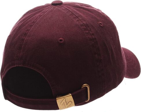 Zephyr Adult Scholarship Adjustable Hat (Florida State Seminoles - Red, Adjustable) in Saudi Arabia
