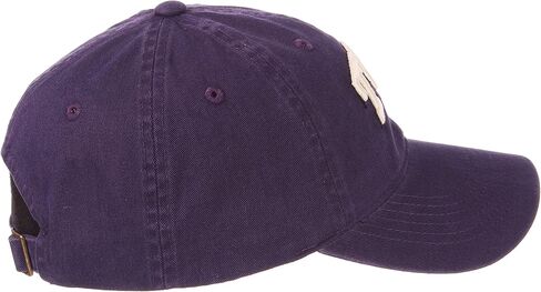 Zephyr Adult Scholarship Adjustable Hat (Florida State Seminoles - Red, Adjustable) in Saudi Arabia