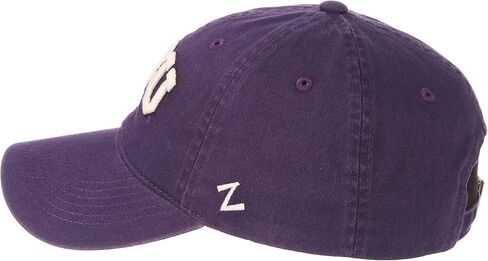 Zephyr Adult Scholarship Adjustable Hat (Florida State Seminoles - Red, Adjustable) in Saudi Arabia