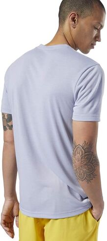 Reebok Men's Crossfit Forging Elite Fintenn Speedwick Tee in Saudi Arabia