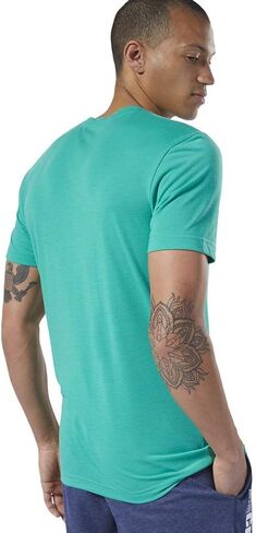 Reebok Men's Crossfit Forging Elite Fintenn Speedwick Tee in Saudi Arabia