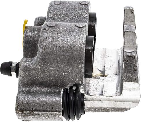 Niche الخلفية الخلفية اليسار يمين فرامل وسادة مجموعة مجموعة 2010-2019 Polaris RZR Ranger 570 800 900 XP Crew 1912374 1912375 in Saudi Arabia