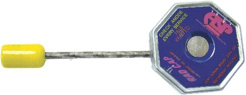 RapArts Z17700 CAP -CAP - 16 LB PSI CAP in Saudi Arabia