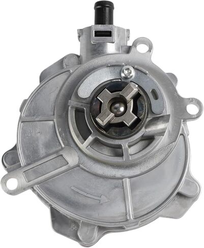 Artudatech Brake Vacuum Pump 06E145100M ， متوافق مع A4 A5 A6 A7 A8 QUATTRO Q5 Q7 Accessories in Kuwait