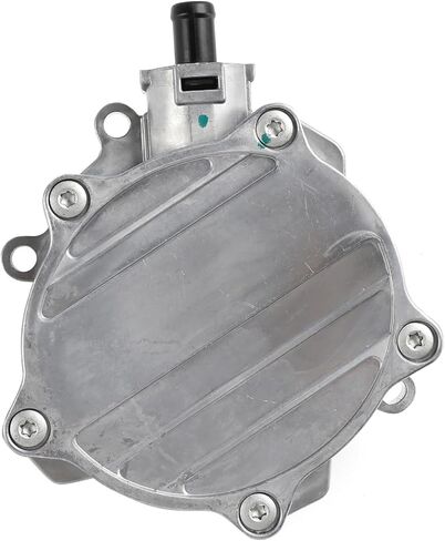 Artudatech Brake Vacuum Pump 06E145100M ， متوافق مع A4 A5 A6 A7 A8 QUATTRO Q5 Q7 Accessories in Kuwait