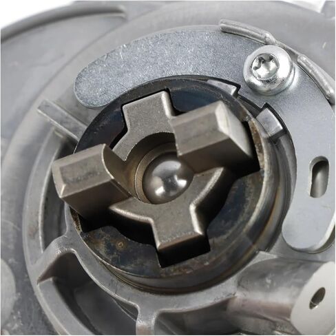 Artudatech Brake Vacuum Pump 06E145100M ， متوافق مع A4 A5 A6 A7 A8 QUATTRO Q5 Q7 Accessories in Kuwait