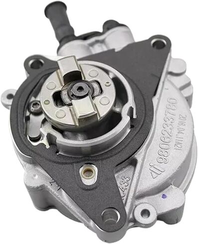 مكابح مكابح فراغ مضخة 9827166480 ， متوافقة مع Peugeot 308 II ， متوافق مع Citroen C3 C4 DS3 DS4 1.2 THP Car Associory in Kuwait