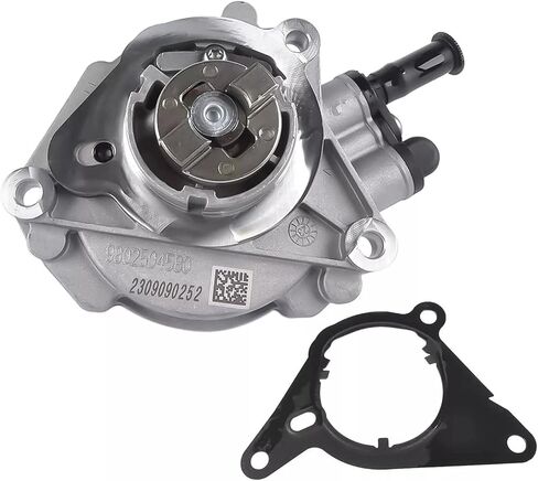 مكابح مكابح فراغ مضخة 9827166480 ， متوافقة مع Peugeot 308 II ， متوافق مع Citroen C3 C4 DS3 DS4 1.2 THP Car Associory in Kuwait