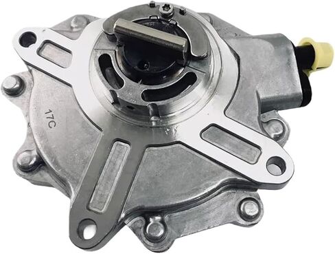 11667502656 635656 مضخة فرامل مكابحة الفرامل نوبات ， متوافقة مع BMW E81 E83 E84 E85 E87 E46 E90 E93 E92 E91 X1 X3 7502656 7534236 7542498 7635656 in Kuwait