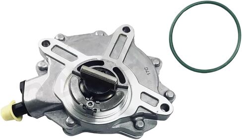11667502656 635656 مضخة فرامل مكابحة الفرامل نوبات ， متوافقة مع BMW E81 E83 E84 E85 E87 E46 E90 E93 E92 E91 X1 X3 7502656 7534236 7542498 7635656 in Kuwait