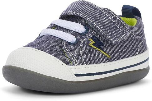 See Kai Run Baby-Girl's Stevie Ii (Infant/Toddler) First Walker Shoe in Saudi Arabia