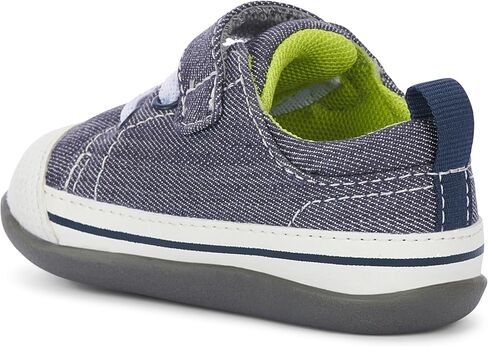 See Kai Run Baby-Girl's Stevie Ii (Infant/Toddler) First Walker Shoe in Saudi Arabia