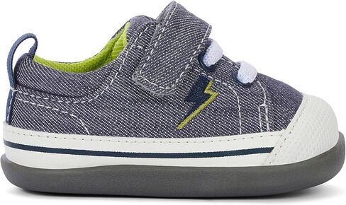 See Kai Run Baby-Girl's Stevie Ii (Infant/Toddler) First Walker Shoe in Saudi Arabia