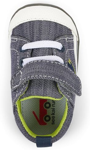 See Kai Run Baby-Girl's Stevie Ii (Infant/Toddler) First Walker Shoe in Saudi Arabia