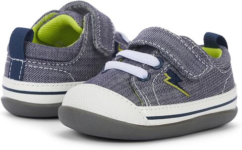 See Kai Run Baby-Girl's Stevie Ii (Infant/Toddler) First Walker Shoe in Saudi Arabia
