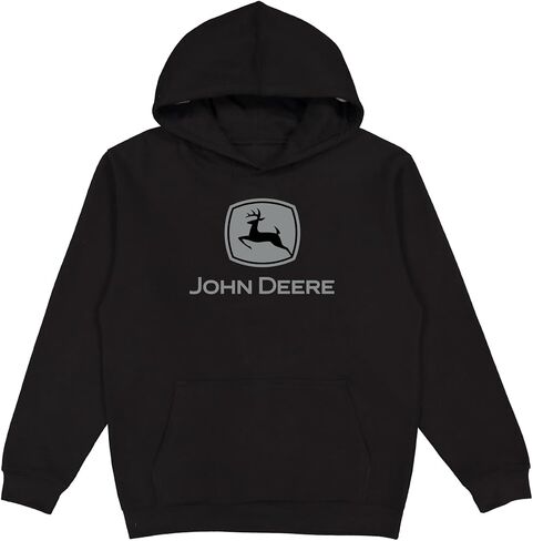 John Deere Hooded Sweatshirt, Trademark Logo in Saudi Arabia
