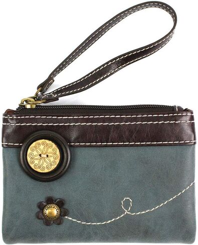 CHALA Group Handbags Multi-Color Convertible Mini Backpack Purse (870) in Saudi Arabia
