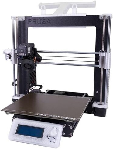 Prusament Prusa Orange, PETG Filament 1.75mm 1kg Spool (2.2 lbs), Diameter Tolerance +/- 0.02mm in Saudi Arabia