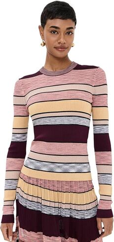 Ulla Johnson Women's Denia Top in Saudi Arabia