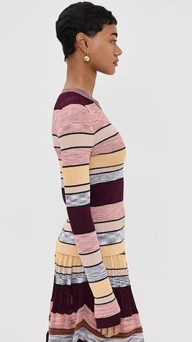 Ulla Johnson Women's Denia Top in Saudi Arabia