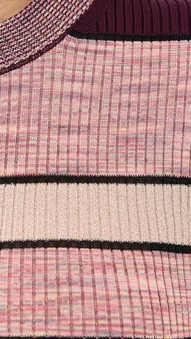 Ulla Johnson Women's Denia Top in Saudi Arabia