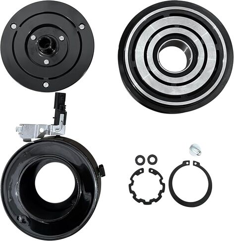 Ryc New Automotive Condition Clutch FH221-Clut in Kuwait